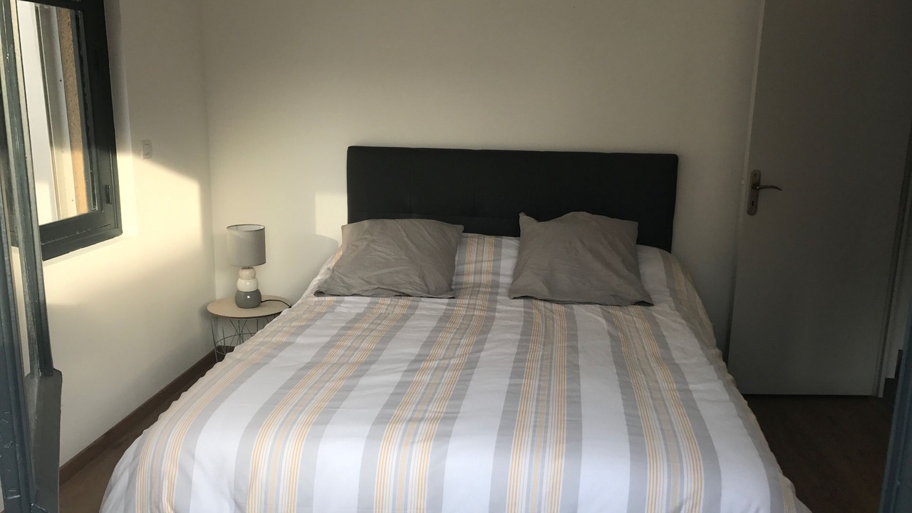 Photo of Bedroom in Narbonne-Plage