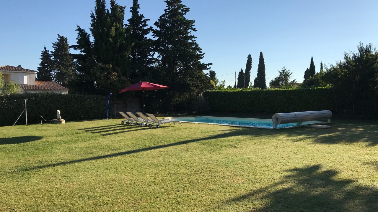 Photo of Outdoor in Camaret-sur-Aigues