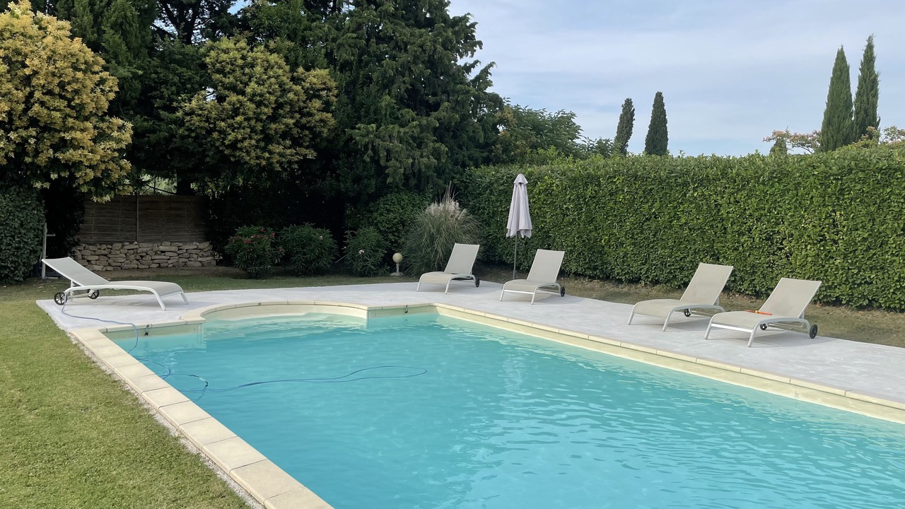 Photo of Outdoor in Camaret-sur-Aigues
