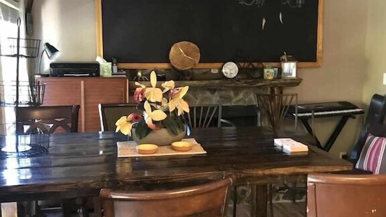 Photo of Livingroom in Balsam Grove