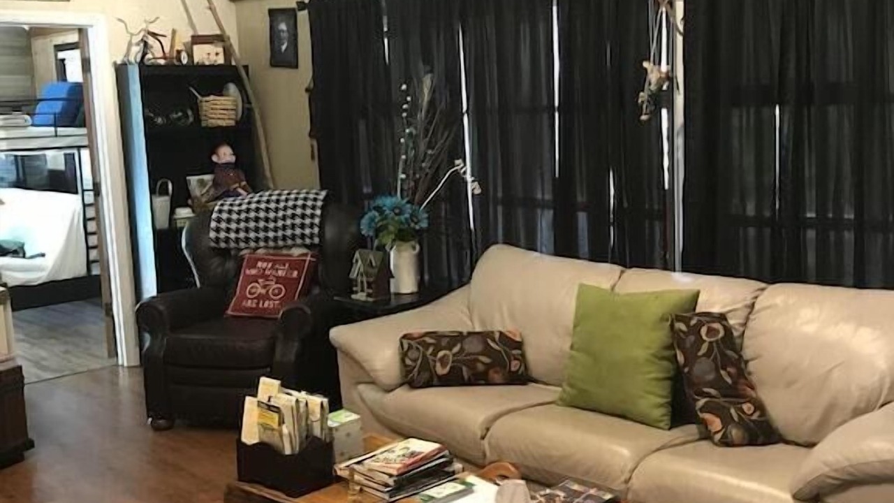 Photo of Livingroom in Balsam Grove