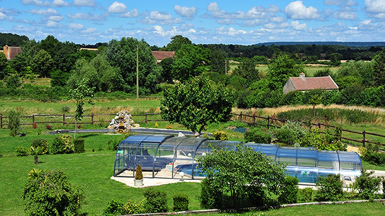 Photo of Outdoor in Saint-Wambert-des-Trois-Vallees