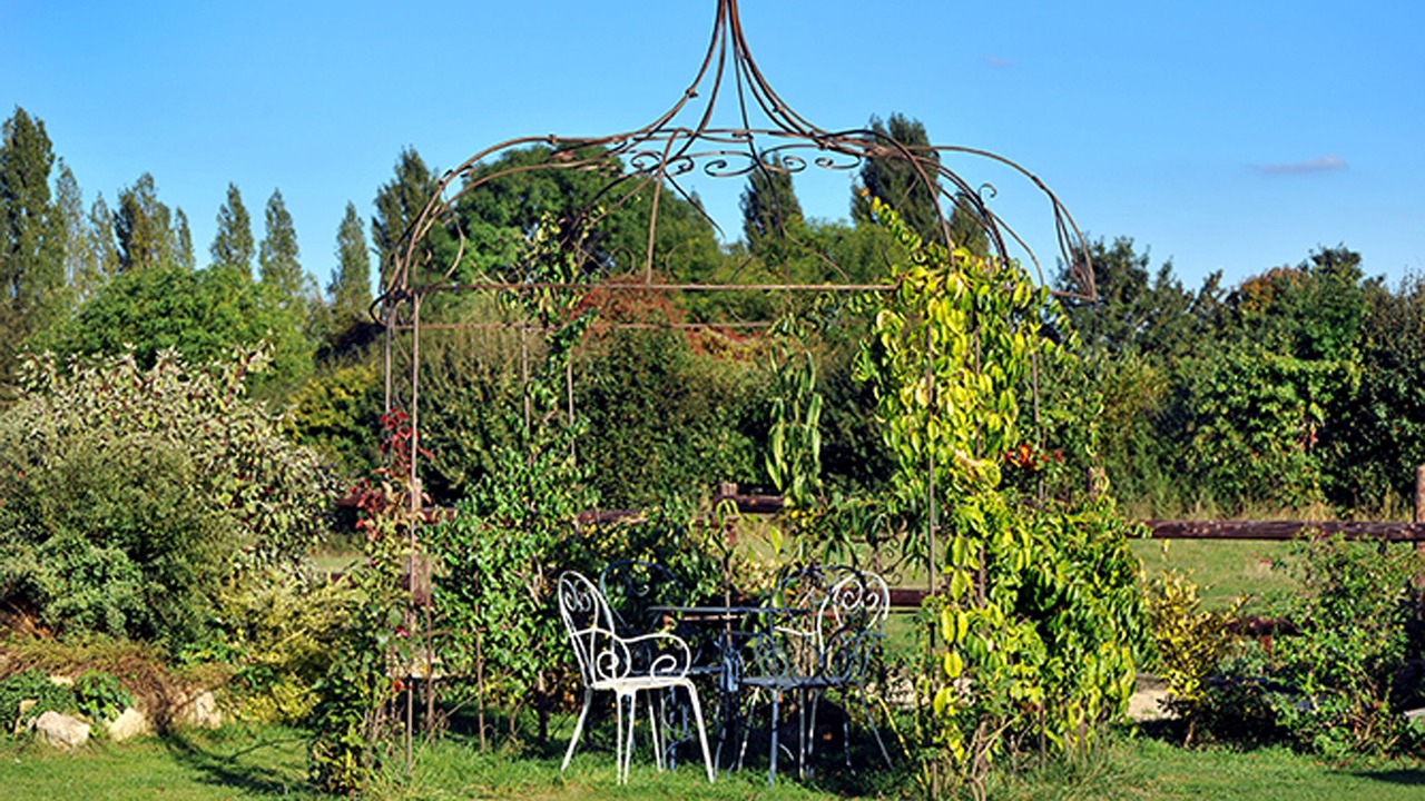 Photo of Outdoor in Saint-Wambert-des-Trois-Vallees