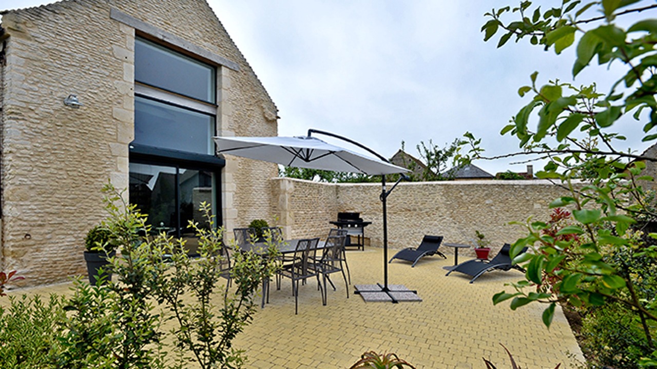Photo of Outdoor in Saint-Wambert-des-Trois-Vallees