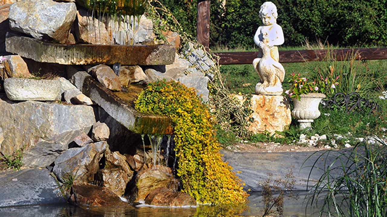 Photo of Outdoor in Saint-Wambert-des-Trois-Vallees