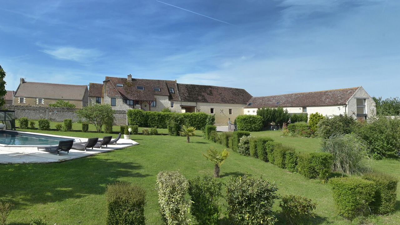 Photo of Outdoor in Saint-Wambert-des-Trois-Vallees