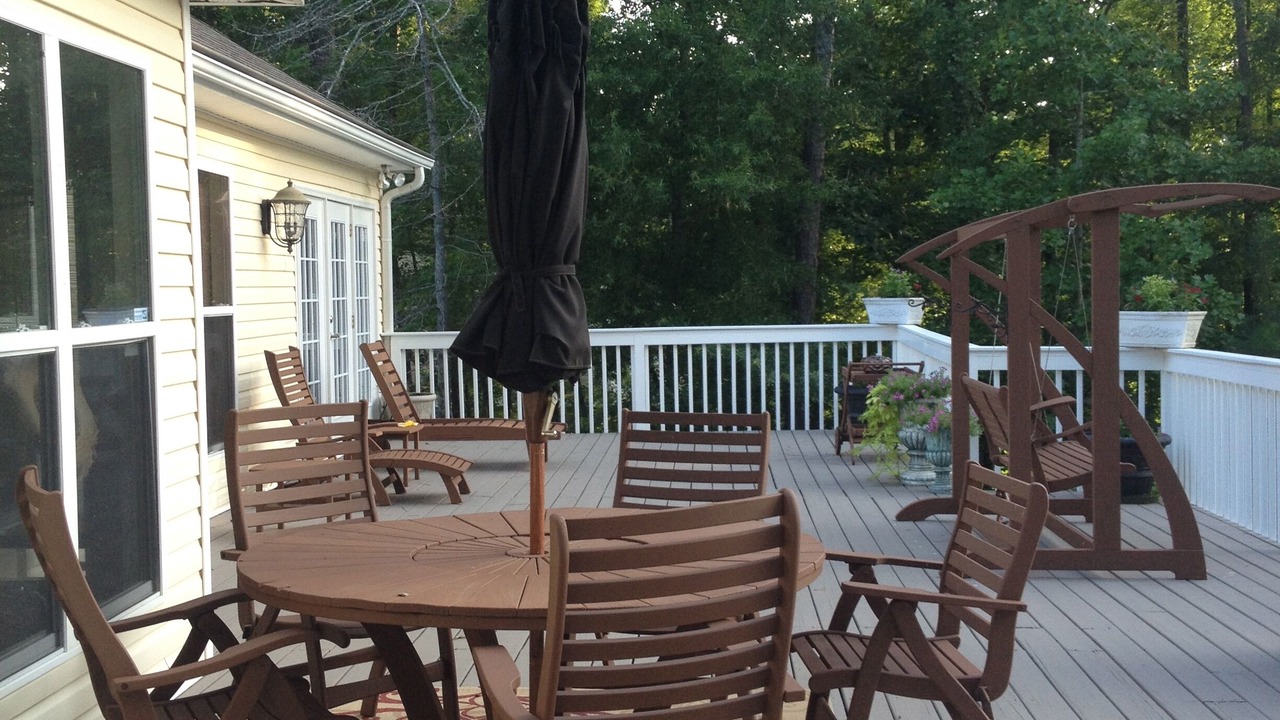 Photo of Outdoor in Eatonton