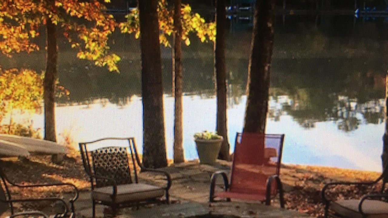 Photo of Patio Balcony in Eatonton
