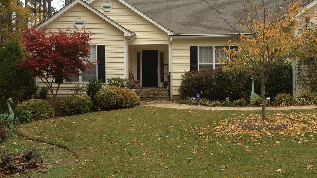 Photo of Outdoor in Eatonton