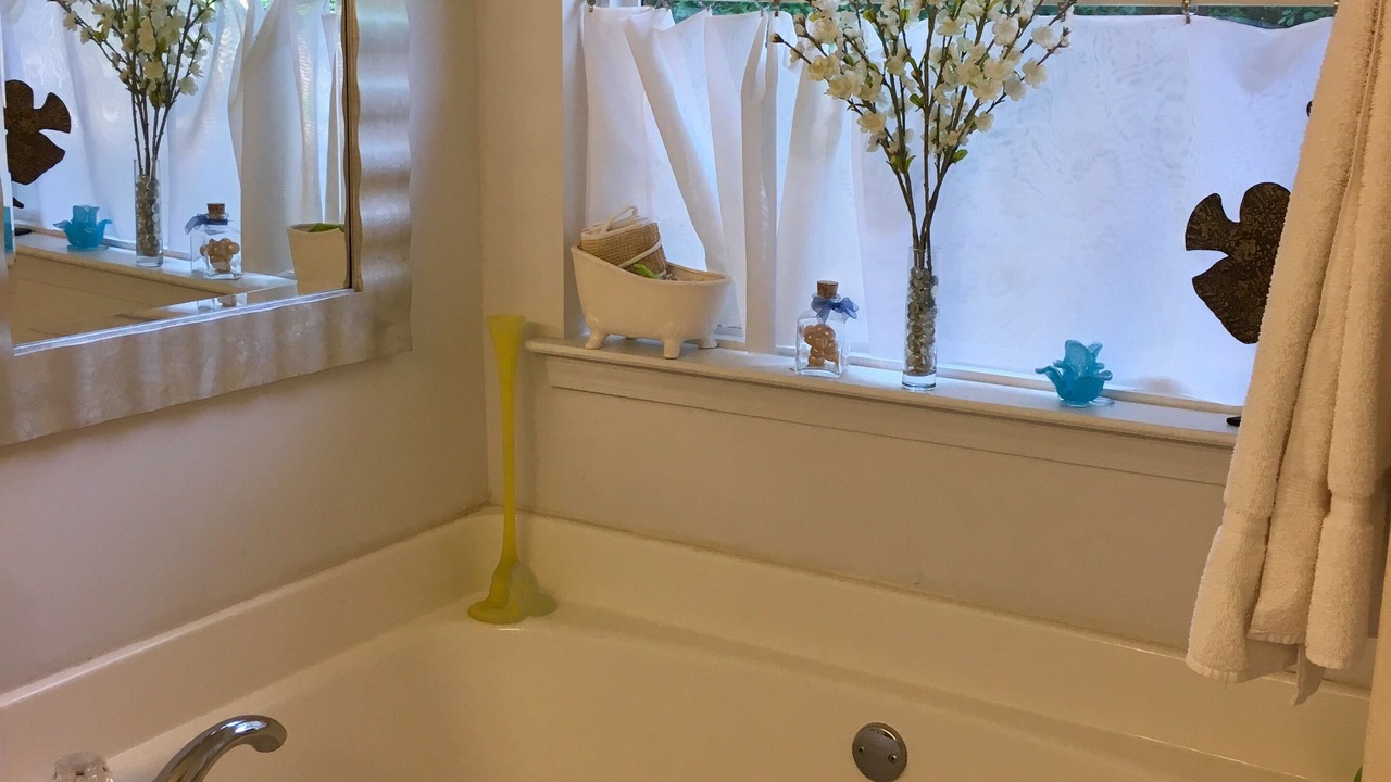 Photo of Bathroom in Eatonton