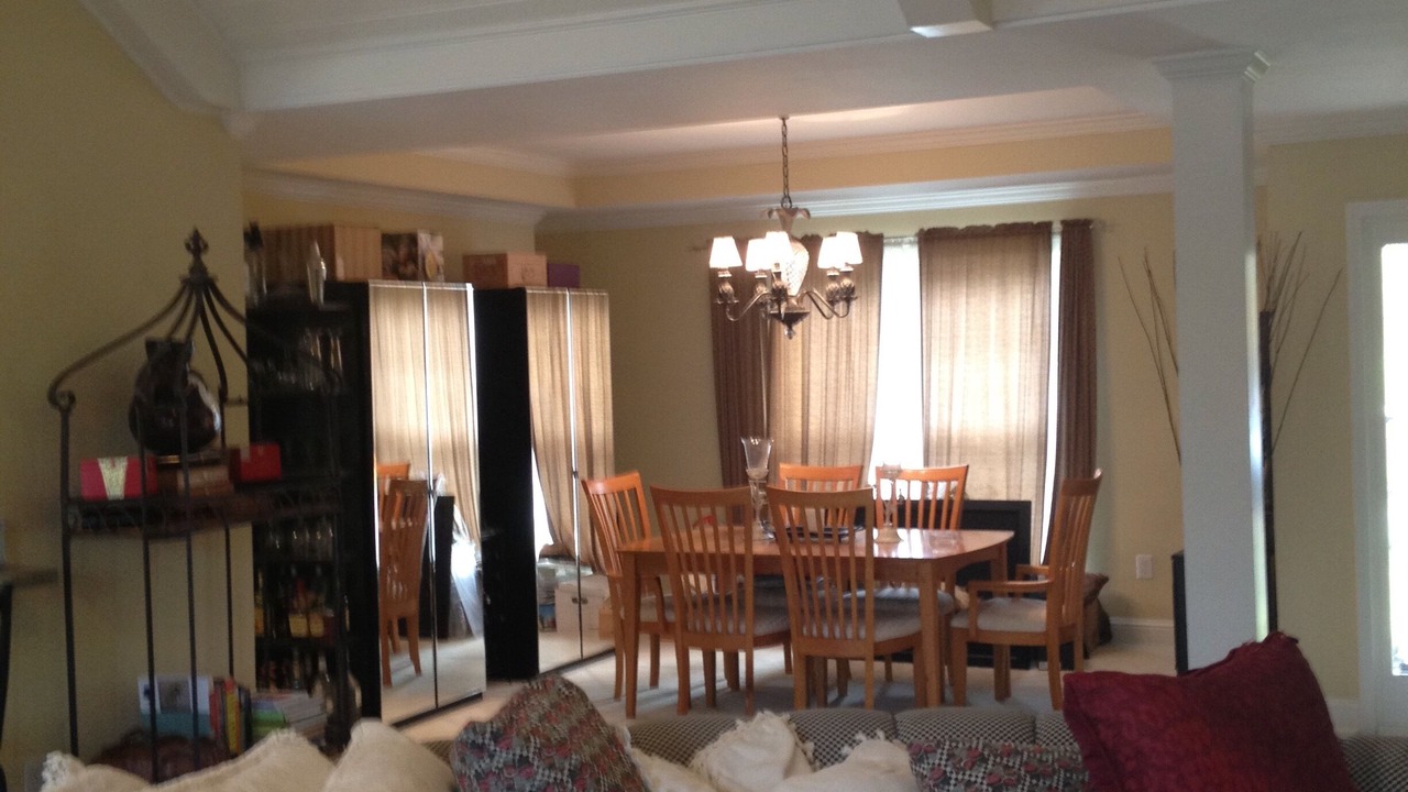 Photo of Livingroom in Eatonton