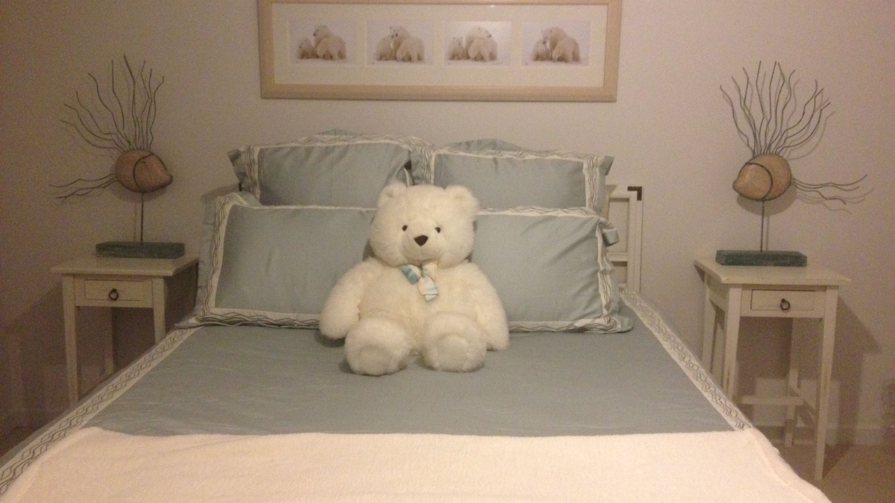 Photo of Bedroom in Eatonton