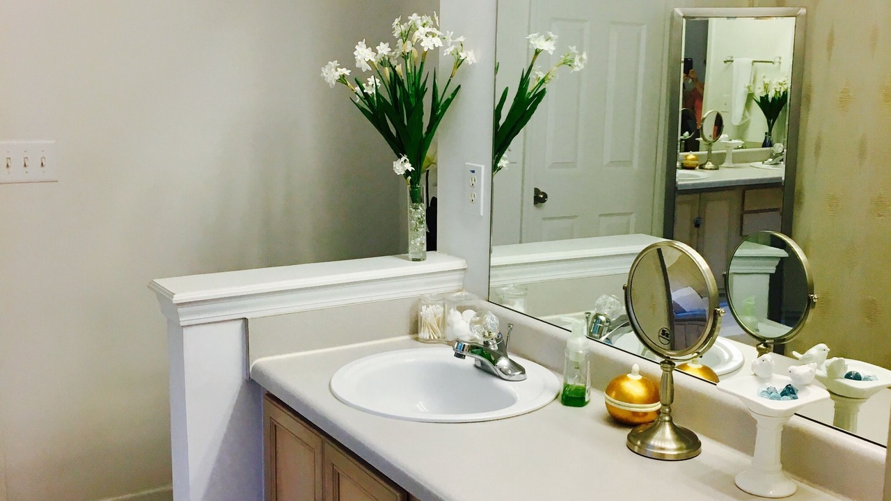 Photo of Bathroom in Eatonton