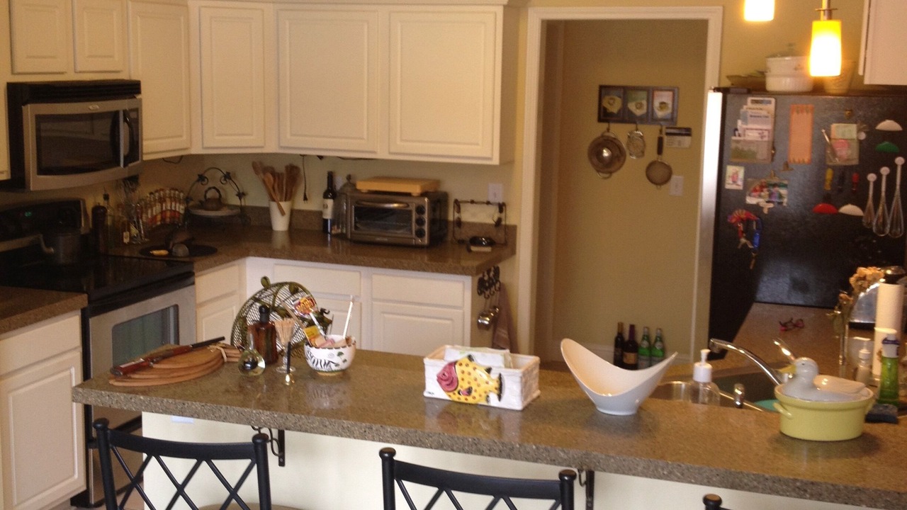 Photo of Kitchen in Eatonton