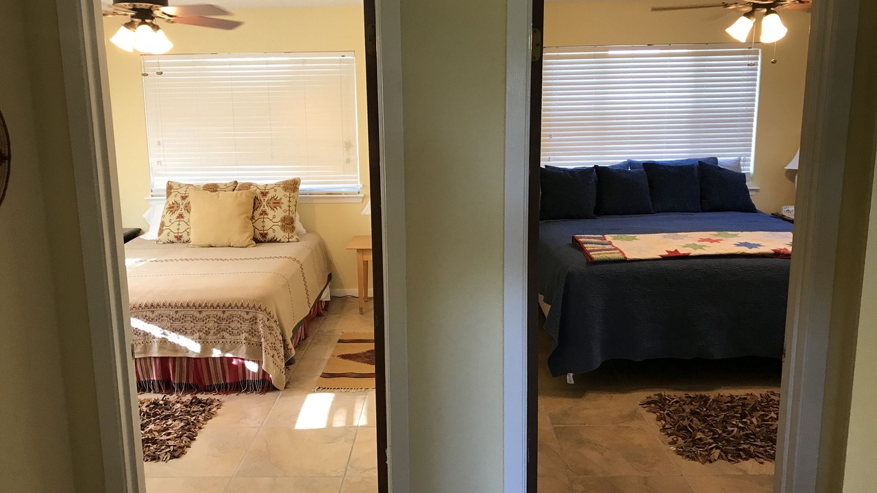 Photo of Bedroom in Llano