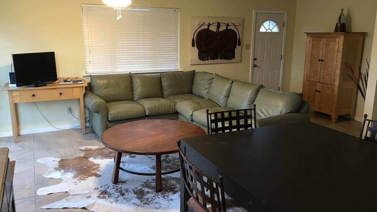 Photo of Livingroom in Llano