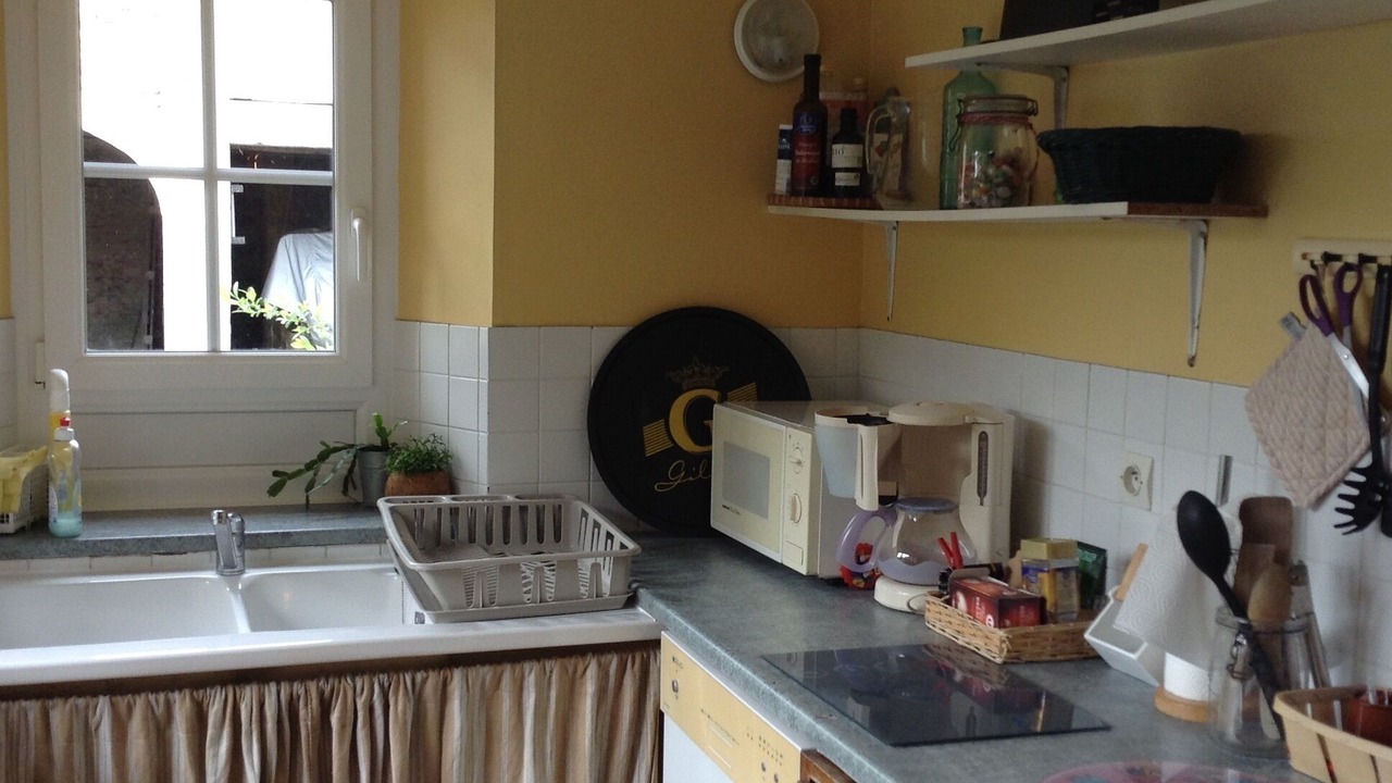 Photo of Kitchen in Russy