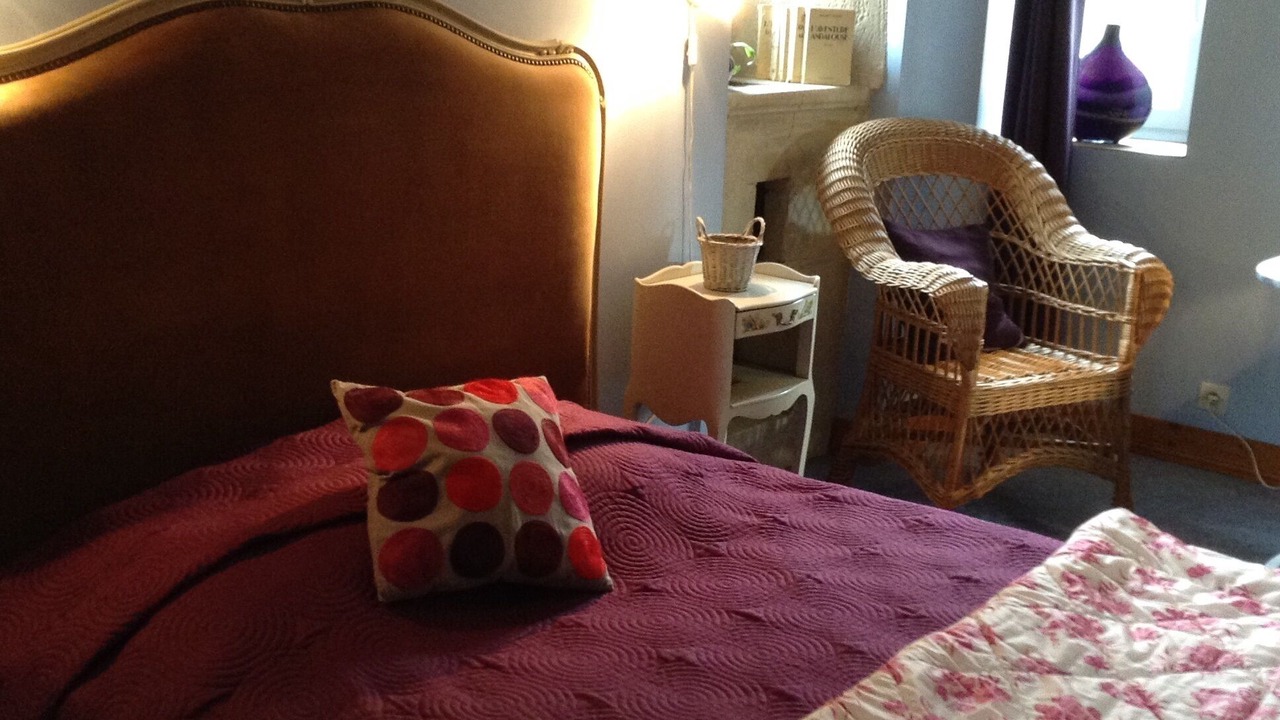 Photo of Bedroom in Russy