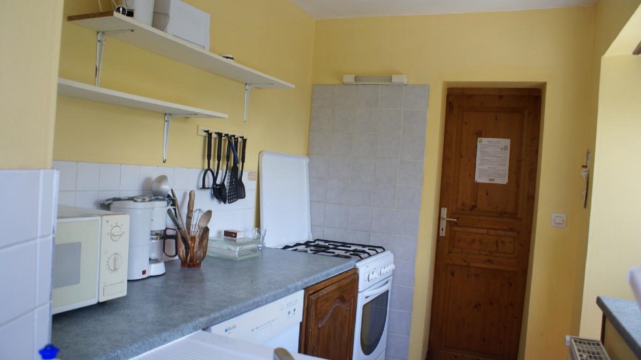 Photo of Kitchen in Russy