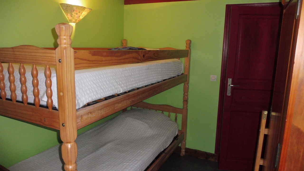 Photo of Bedroom in Russy