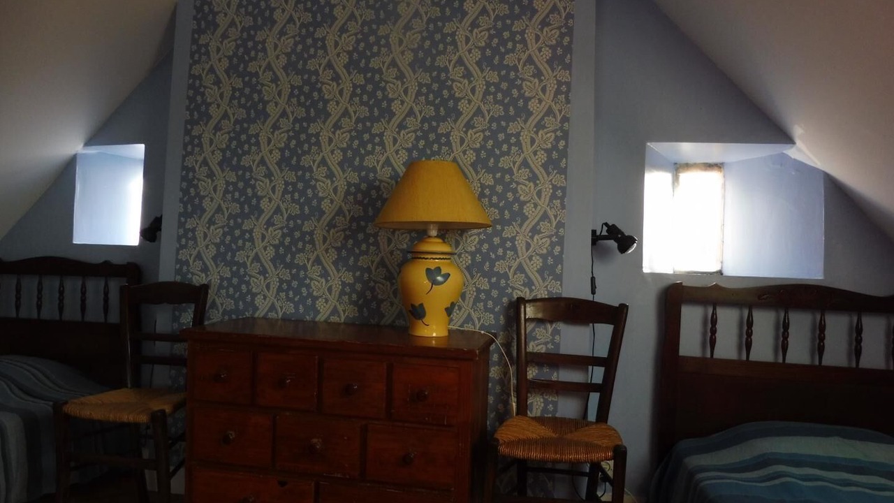 Photo of Bedroom in Russy