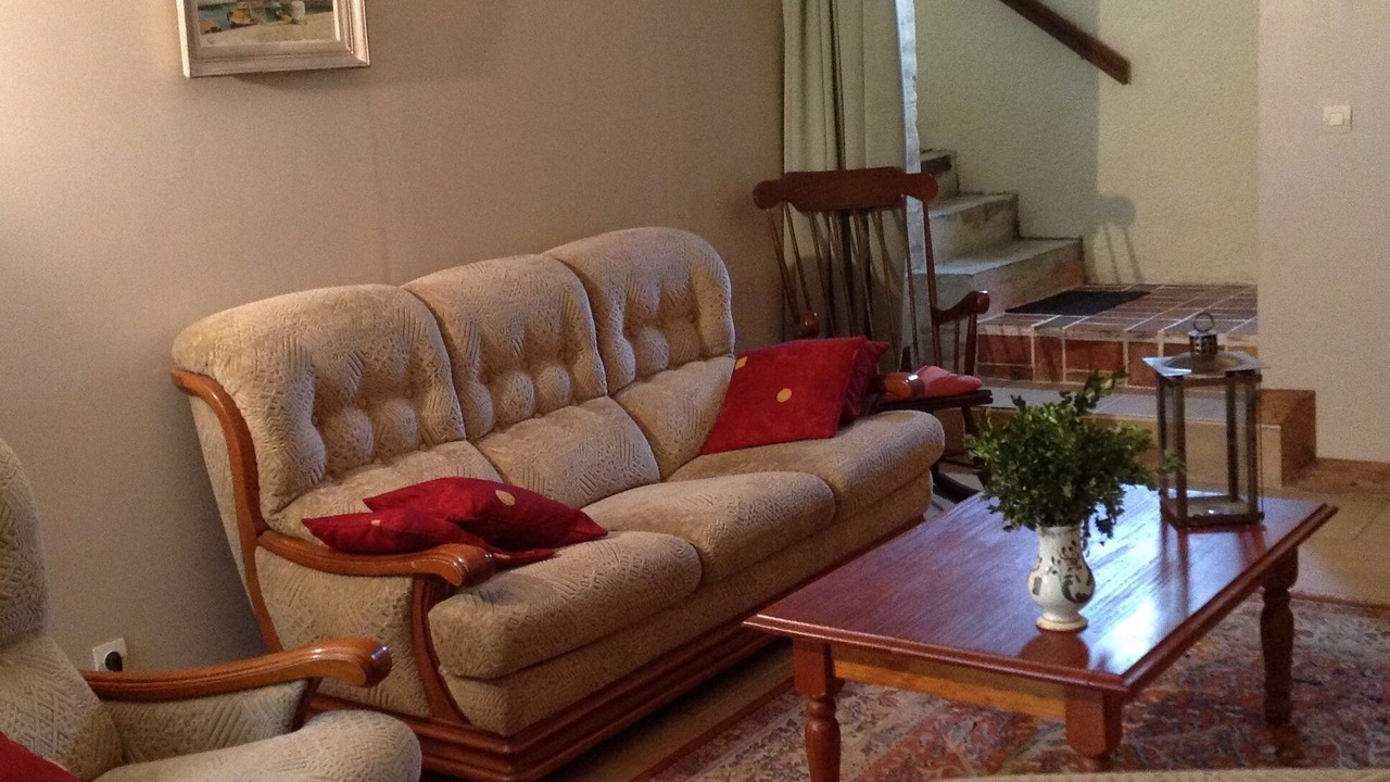 Photo of Livingroom in Russy