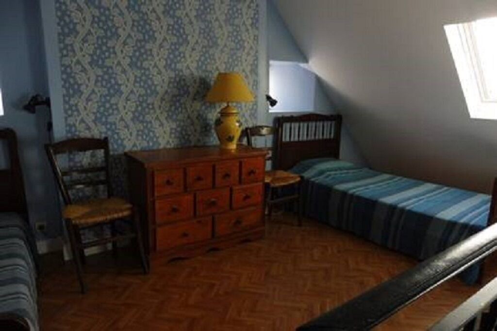 Photo of Bedroom in Russy