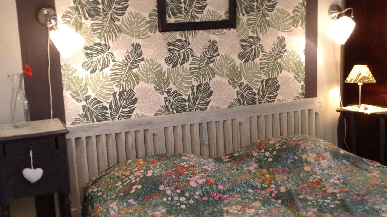 Photo of Bedroom in Russy