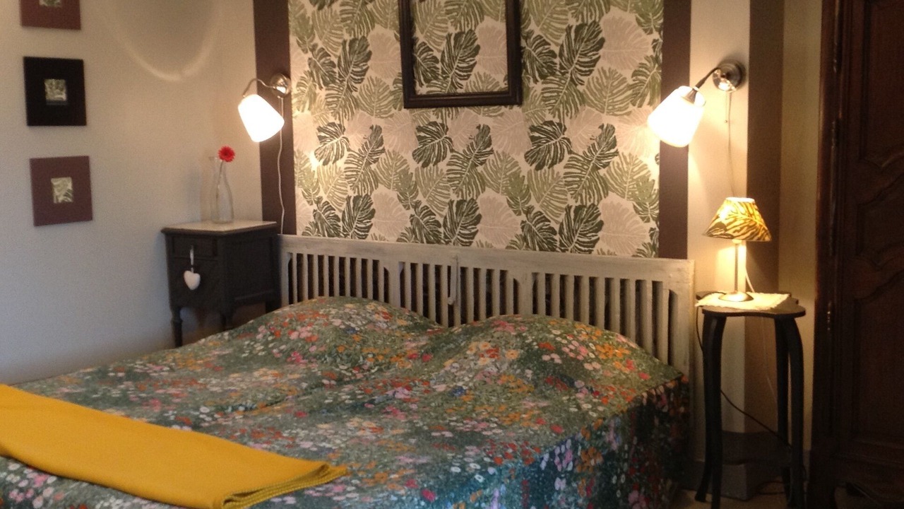 Photo of Bedroom in Russy