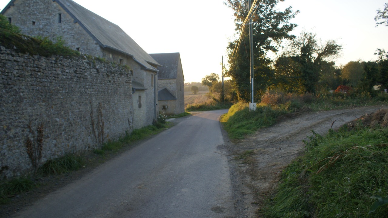 Photo of Outdoor in Russy