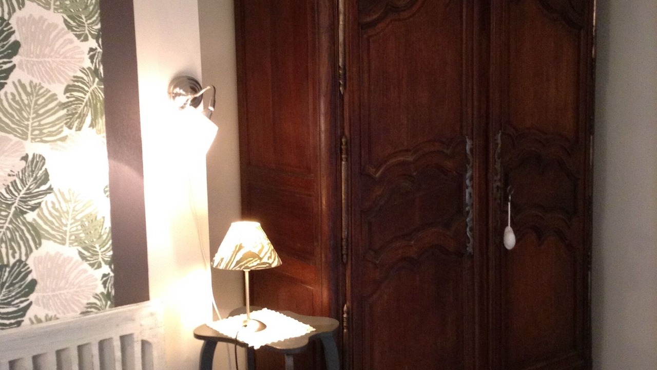 Photo of Bedroom in Russy