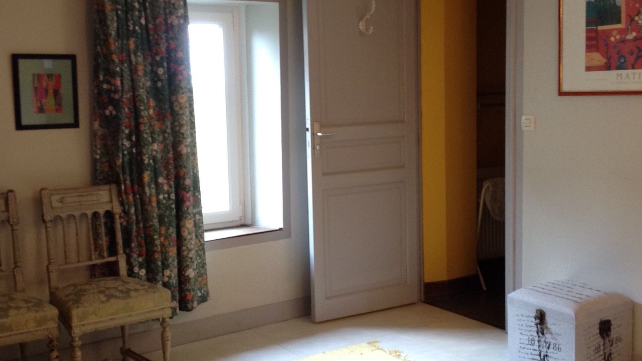 Photo of Bedroom in Russy