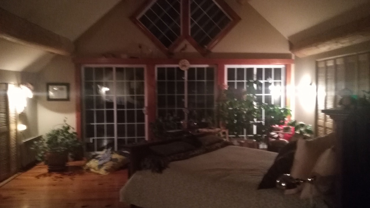 Photo of Bedroom in Grenville-sur-la-Rouge