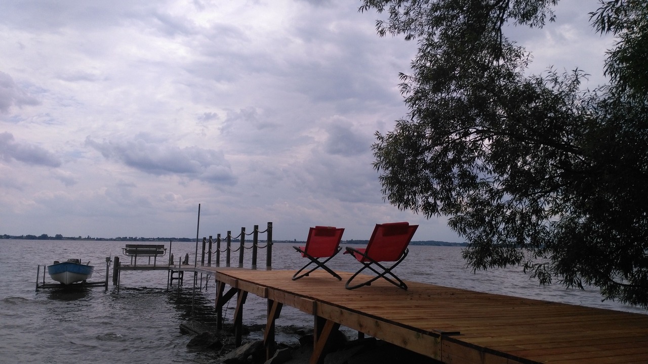 Photo of Outdoor in Grenville-sur-la-Rouge