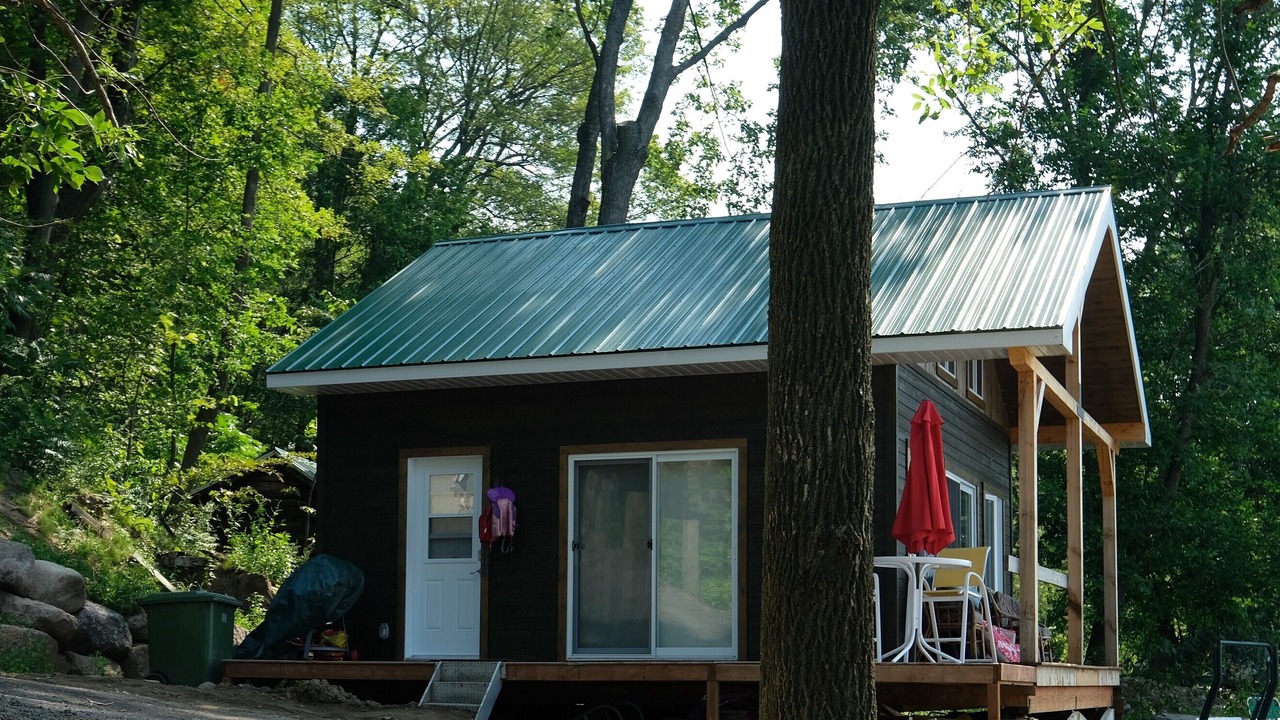 Photo of Outdoor in Grenville-sur-la-Rouge