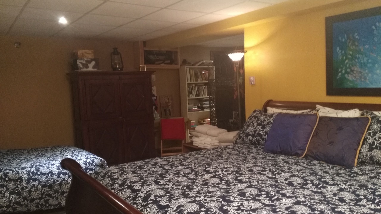 Photo of Bedroom in Grenville-sur-la-Rouge
