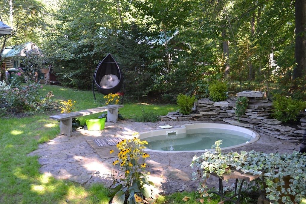 Photo of Outdoor in Grenville-sur-la-Rouge