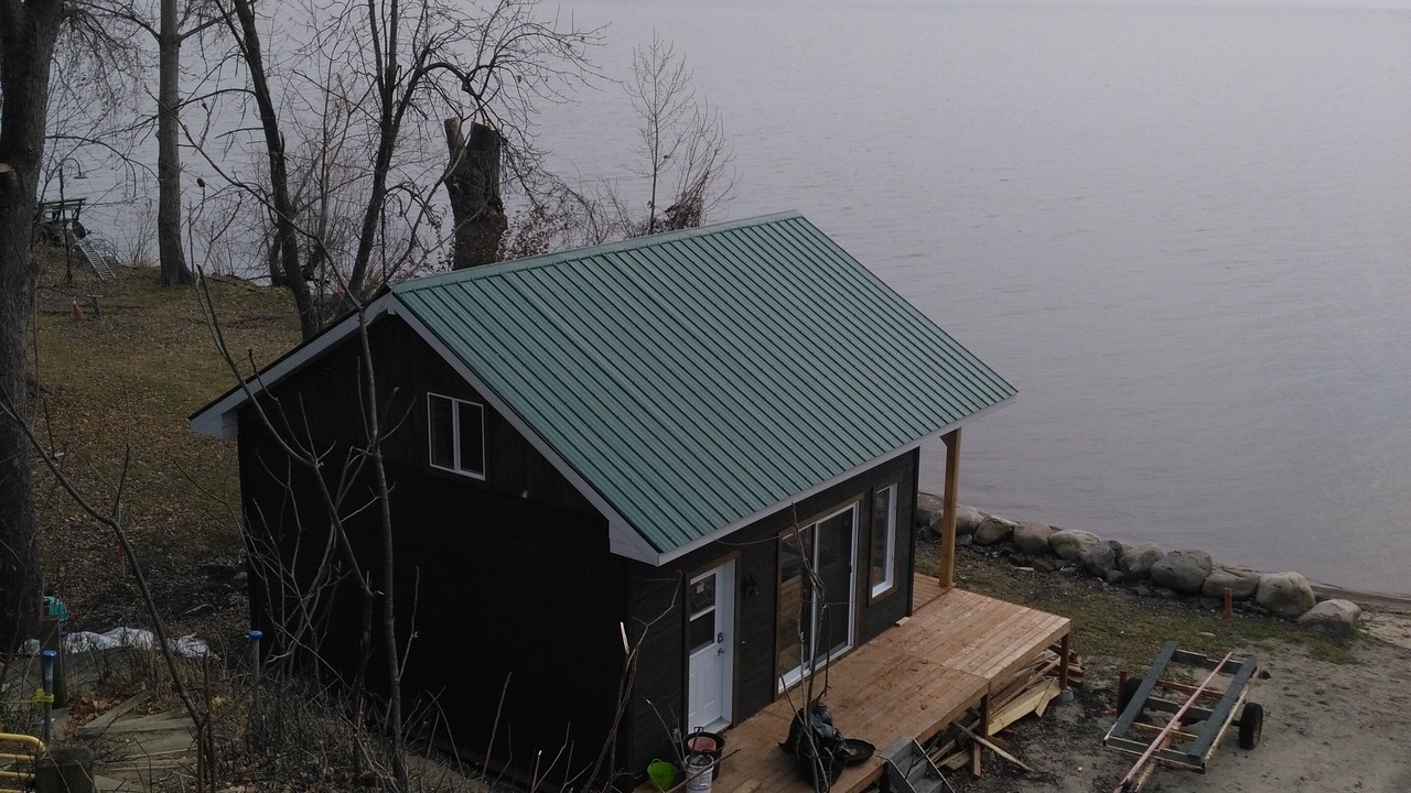 Photo of Outdoor in Grenville-sur-la-Rouge