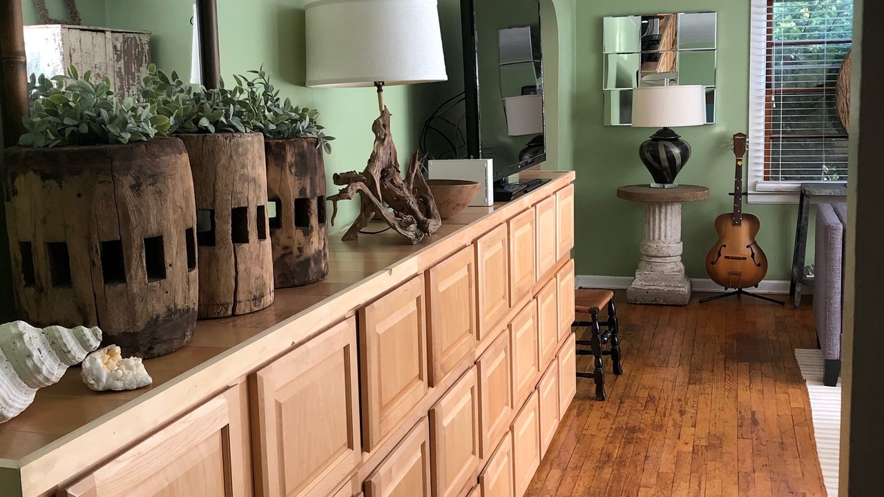 Photo of Livingroom in Sawyer