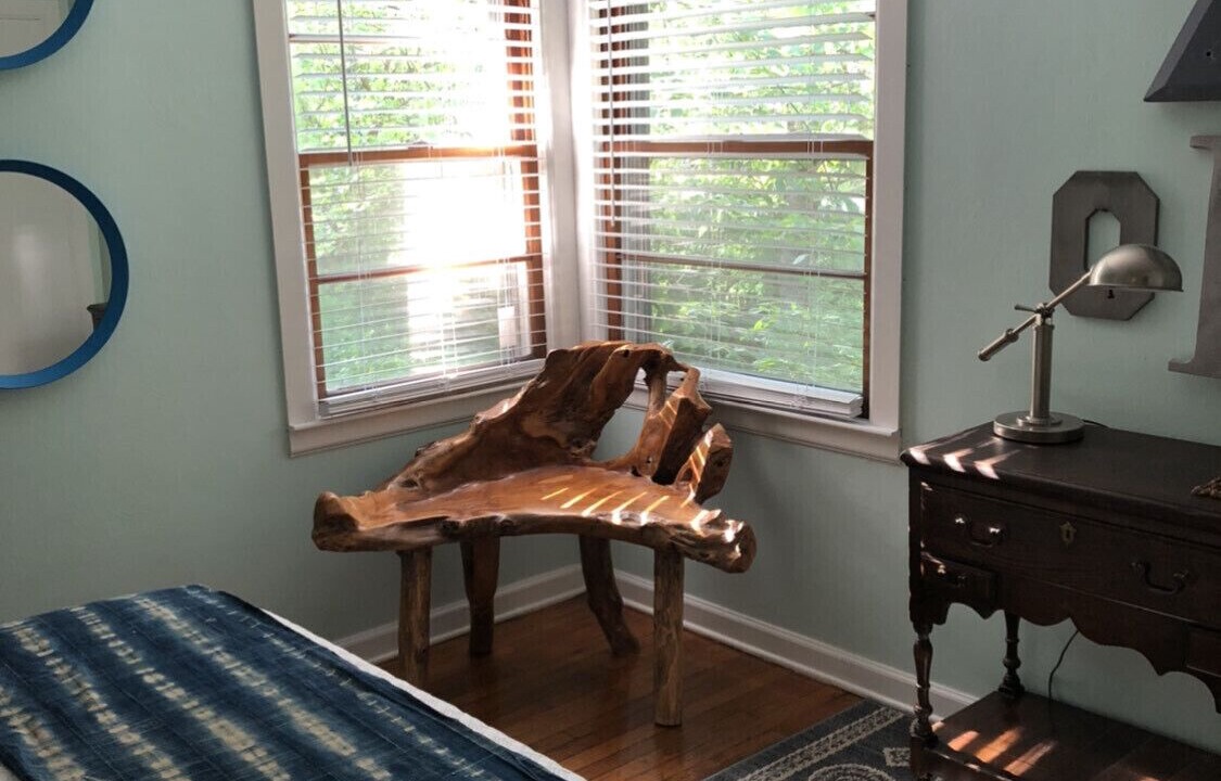 Photo of Bedroom in Sawyer
