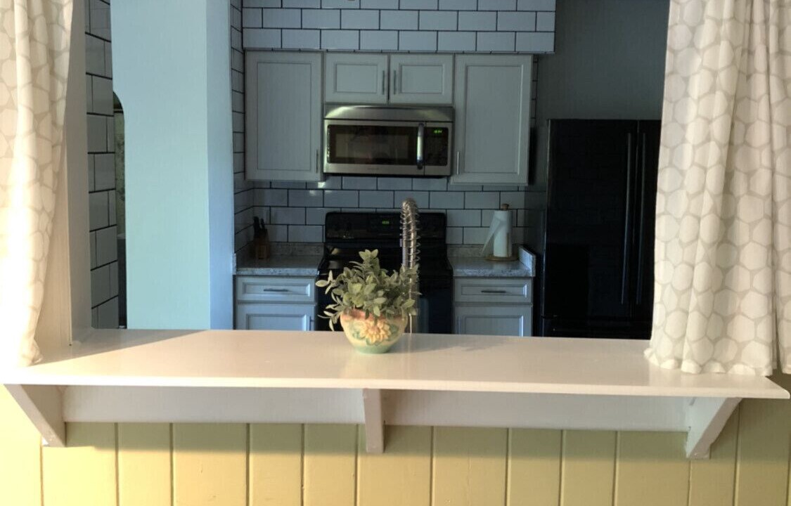 Photo of Kitchen in Sawyer