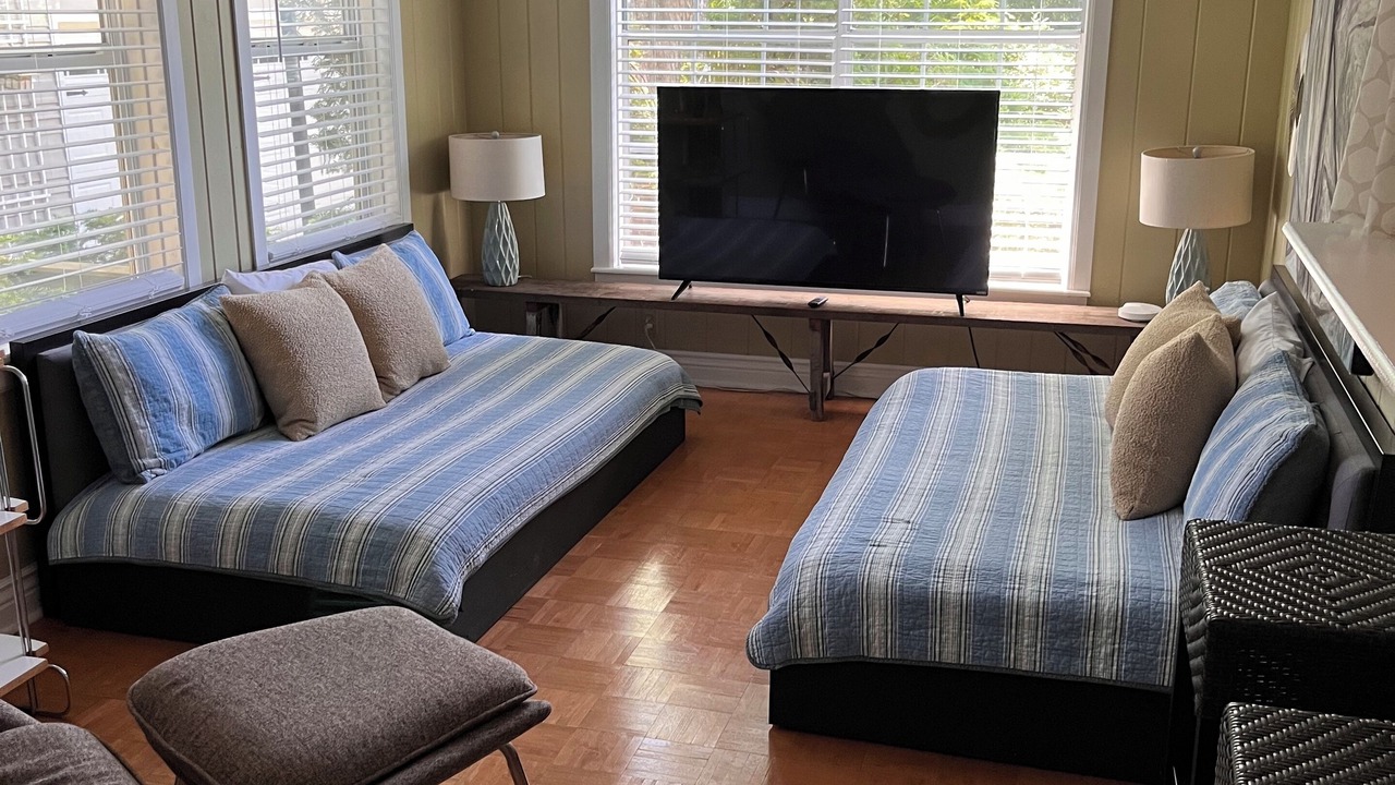 Photo of Livingroom in Sawyer