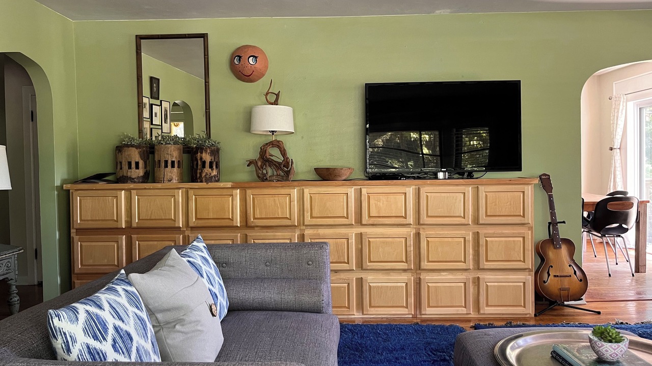 Photo of Bedroom in Sawyer