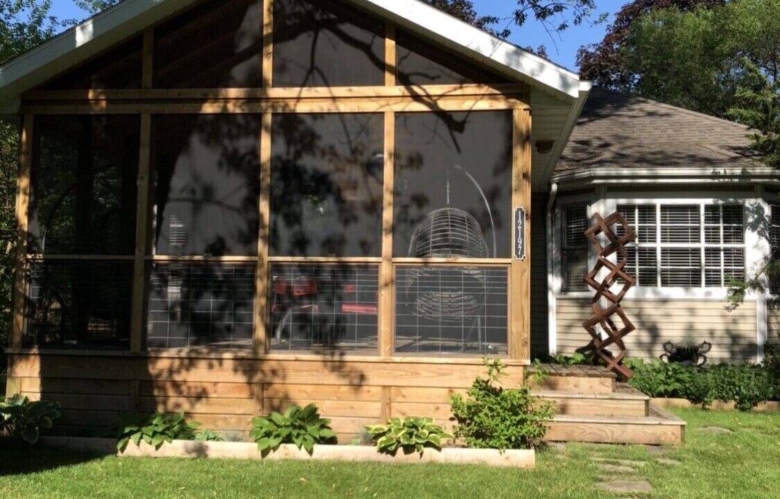 Photo of Outdoor in Sawyer