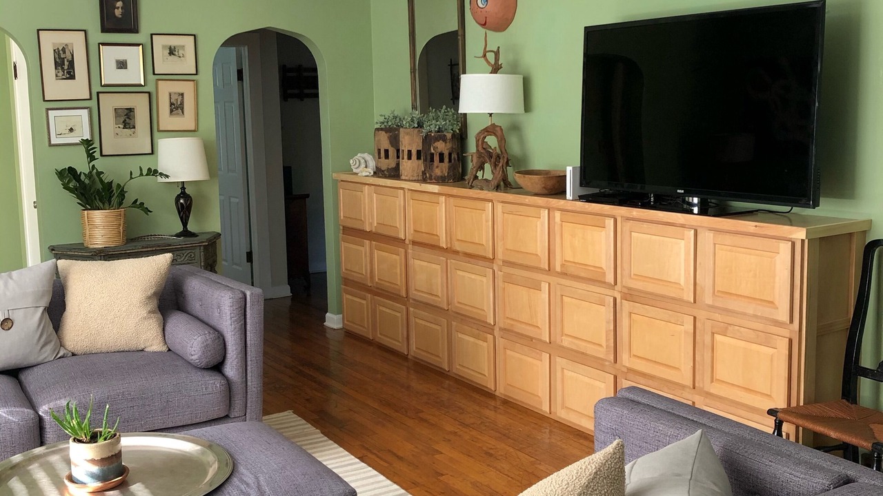 Photo of Livingroom in Sawyer