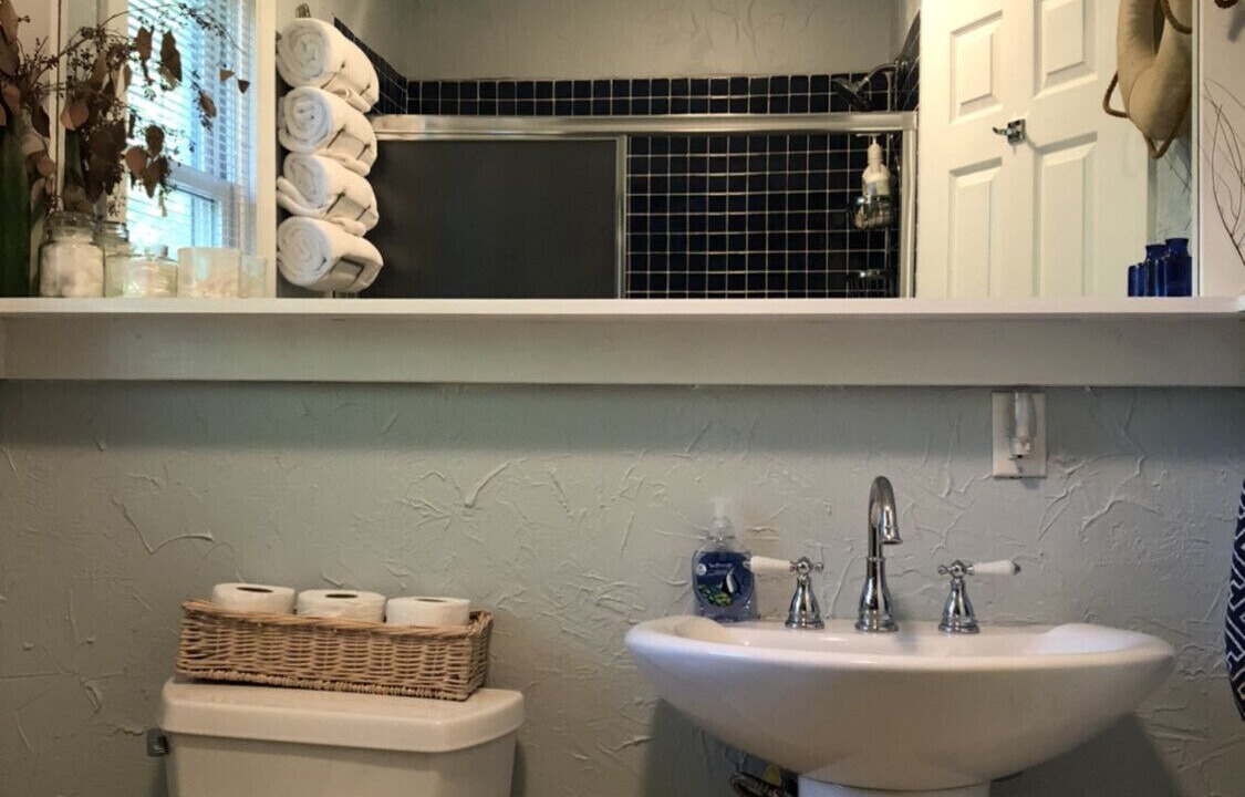 Photo of Bathroom in Sawyer