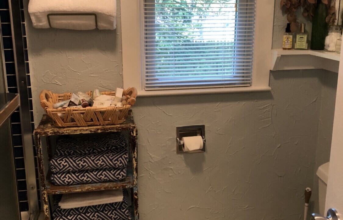 Photo of Bathroom in Sawyer