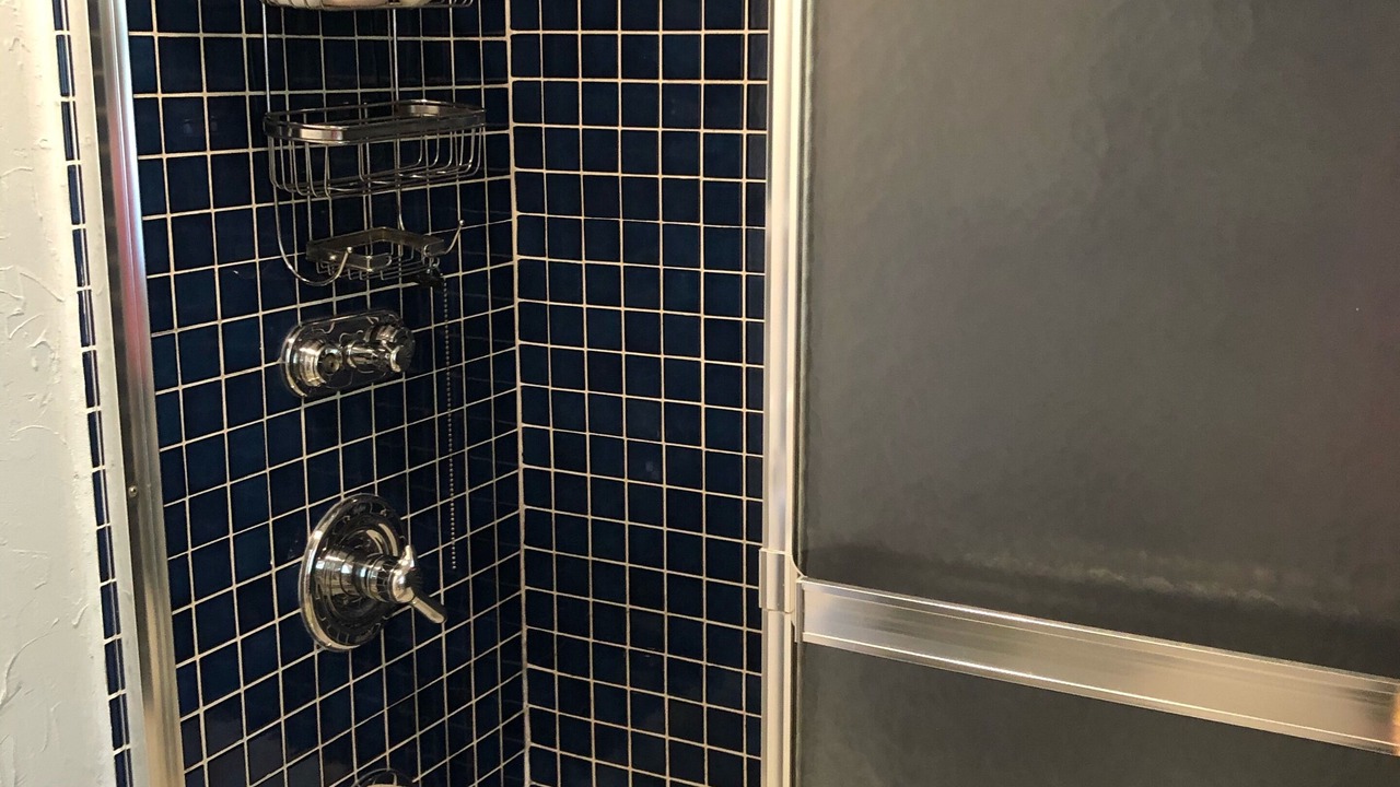 Photo of Bathroom in Sawyer
