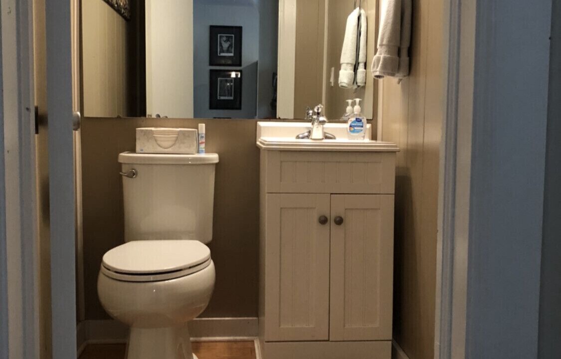 Photo of Bathroom in Sawyer