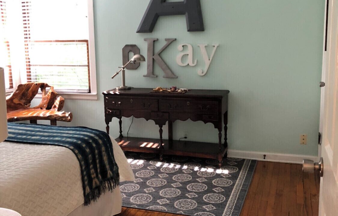 Photo of Bedroom in Sawyer